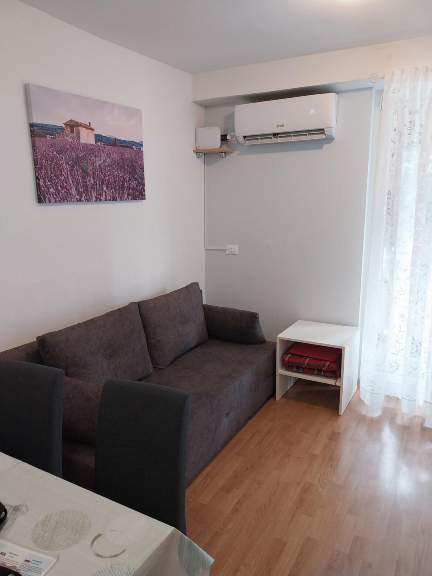 Apartment Zovko Porec Exterior photo