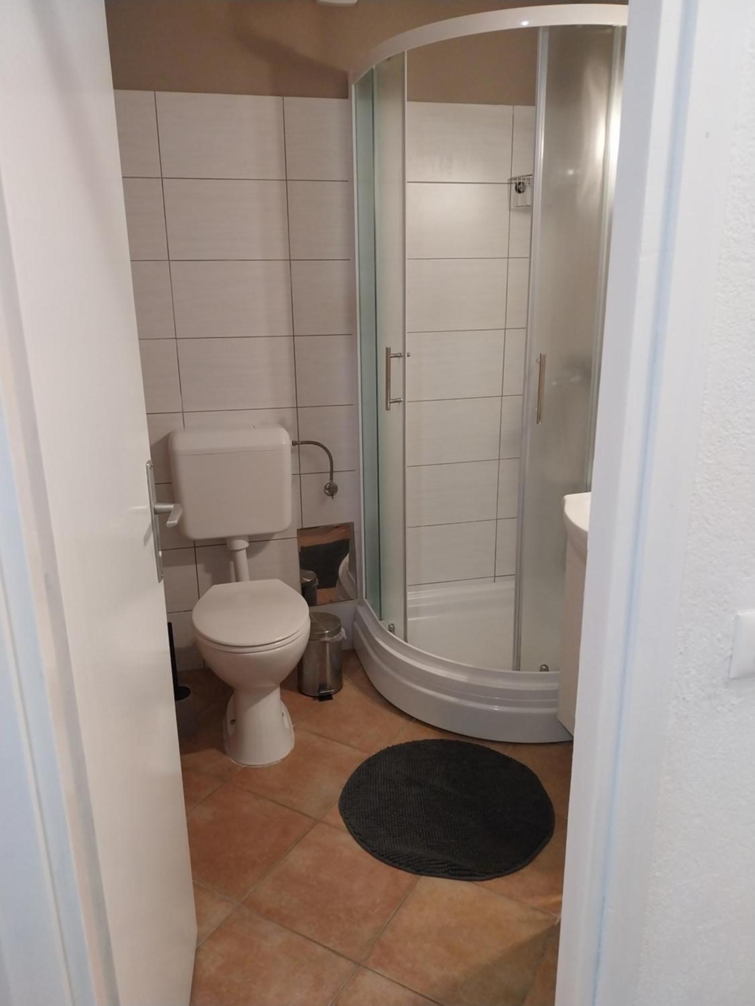 Apartment Zovko Porec Exterior photo