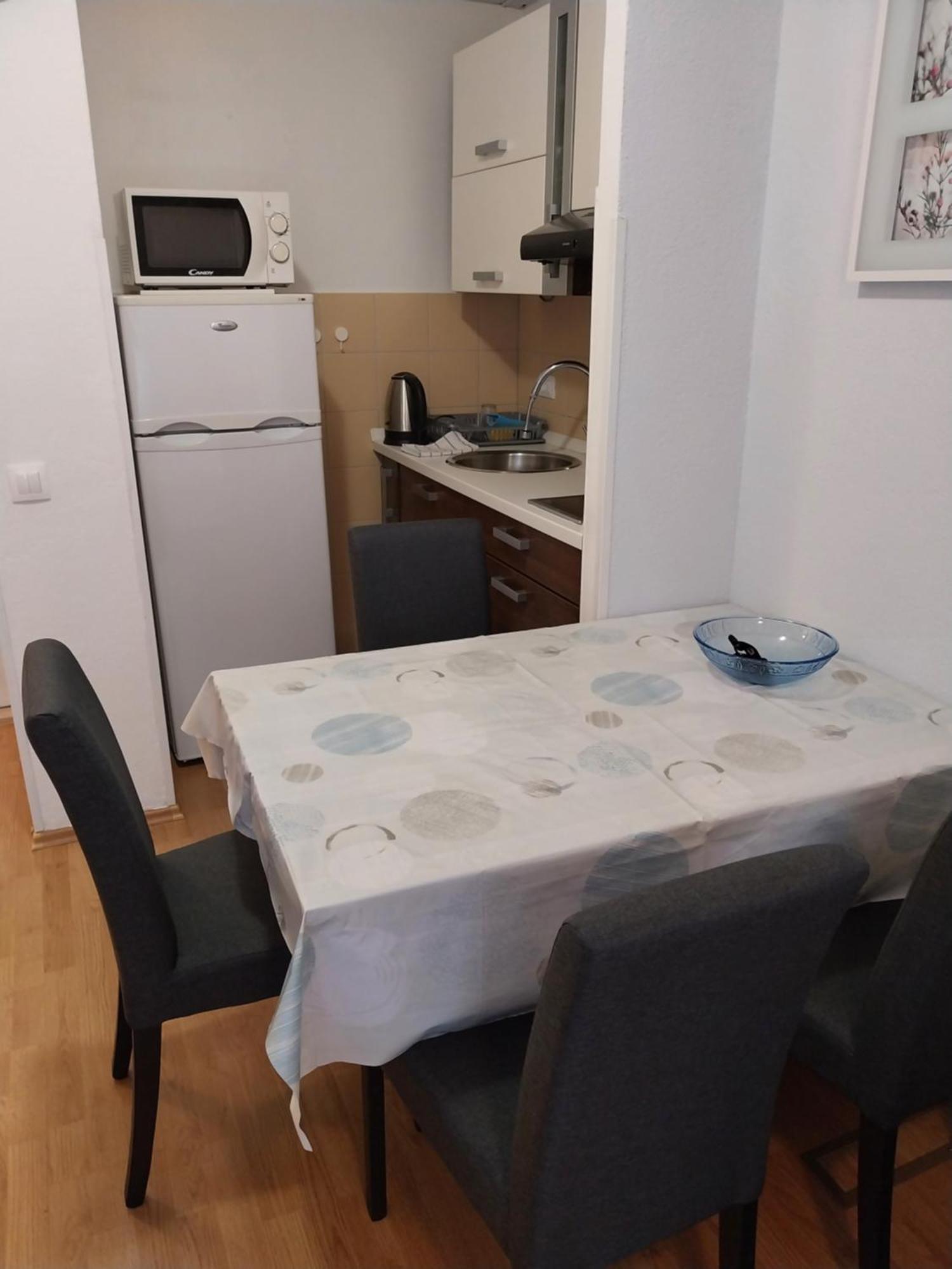 Apartment Zovko Porec Exterior photo