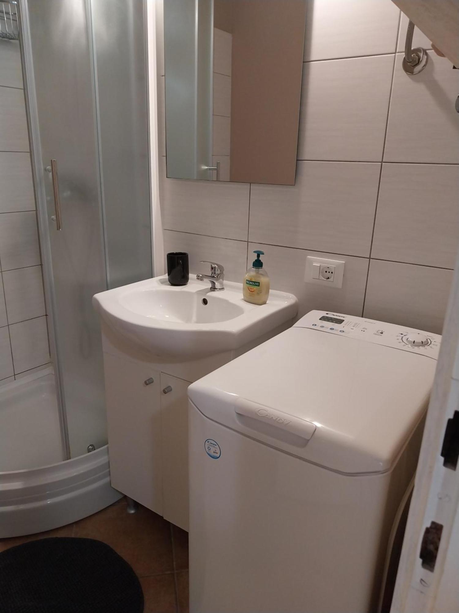 Apartment Zovko Porec Exterior photo