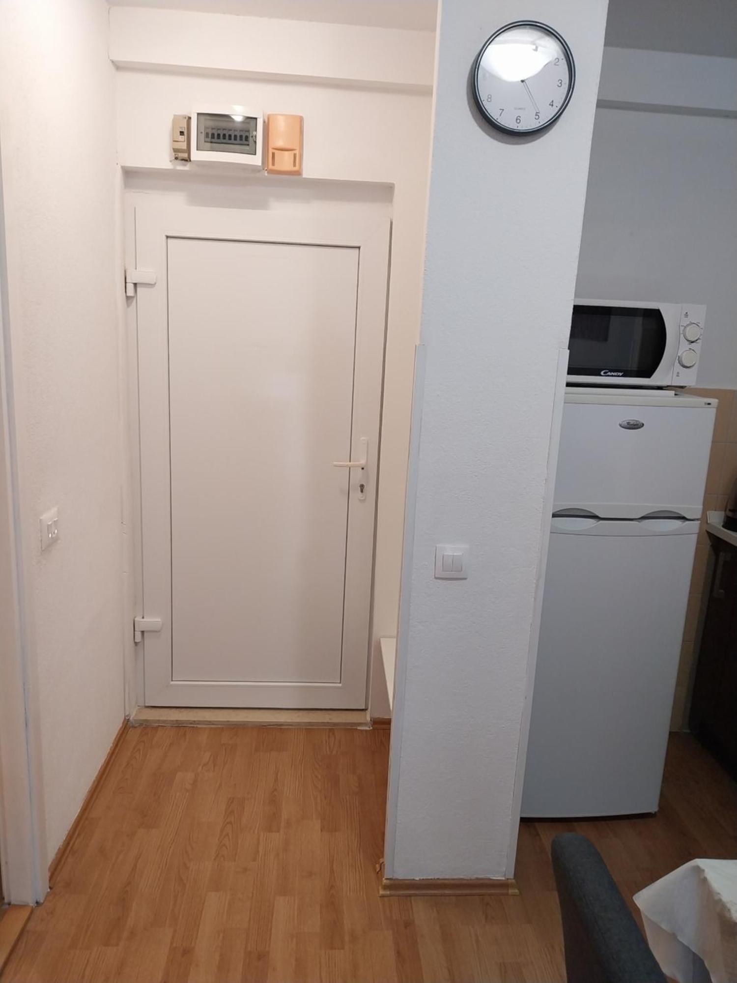 Apartment Zovko Porec Exterior photo