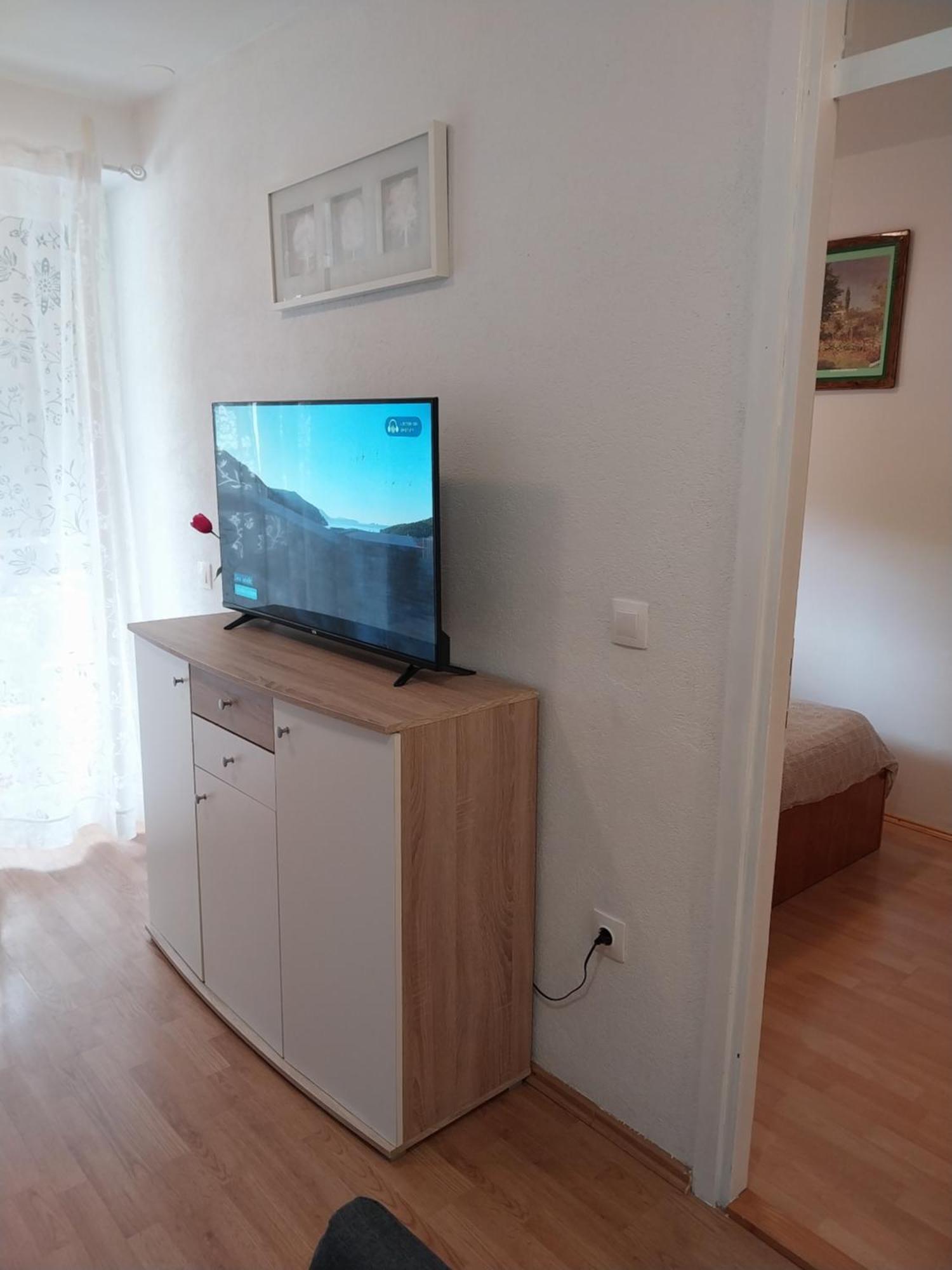 Apartment Zovko Porec Exterior photo